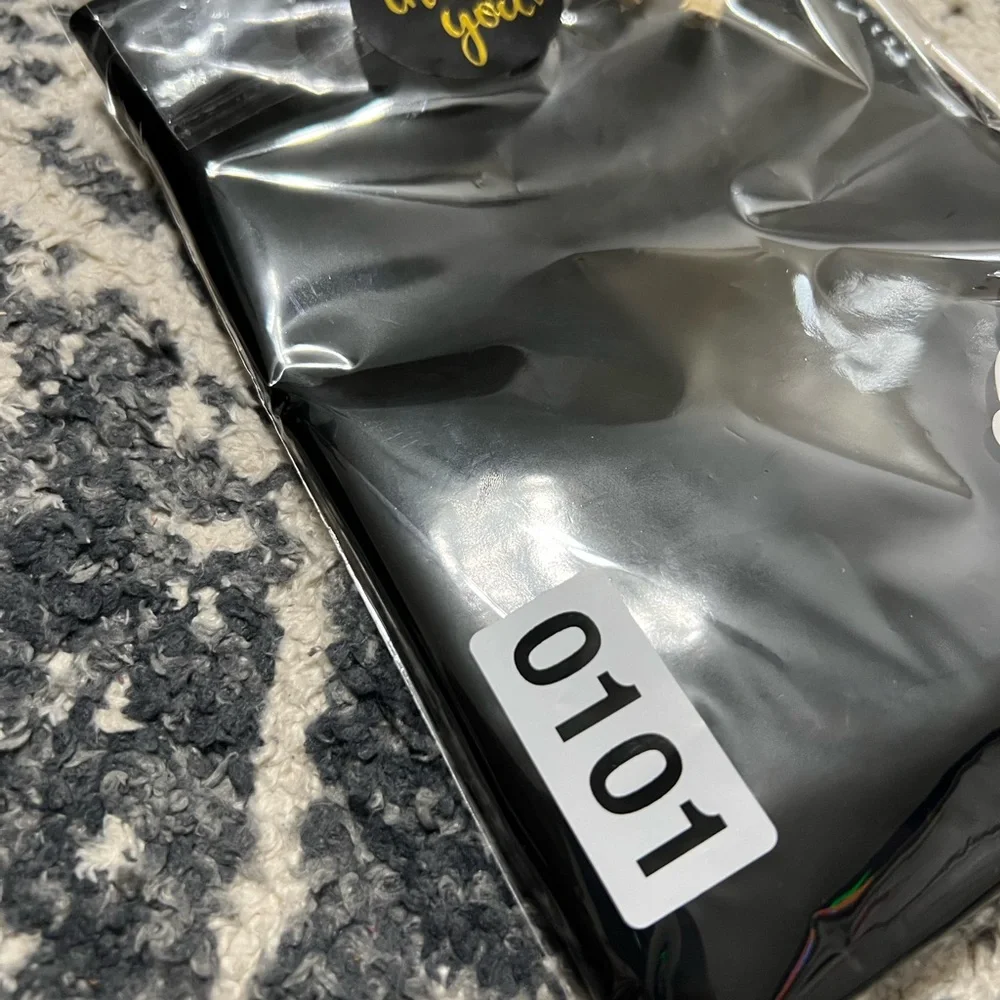 💥 Makeup bag - Picture 4 of 5